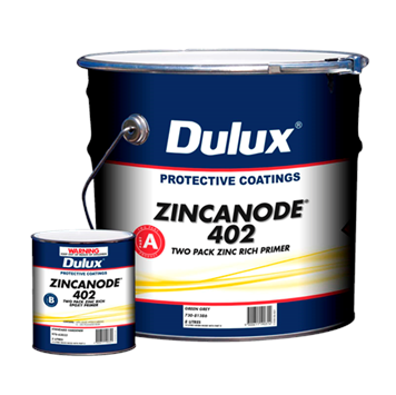 2-Pack Epoxy Primer - Dulux PNG